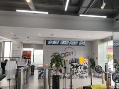 -OG01·24h私教铁馆(中鼎316店)