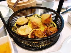 -八月花(旺角朗豪坊店)