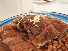 -东江渔村·古典园林·30年粤菜老字号(太和店)