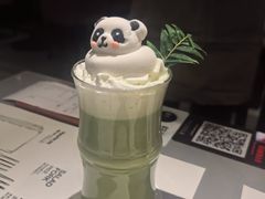 -西堤牛排(北京国瑞店)