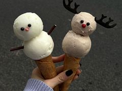 -红楼HONGLOU Gelato(淮海中路店)