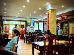 -力力豆花庄(广渠门店)