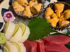 -小山日本料理(兴业太古汇店)