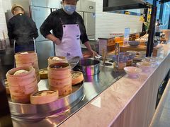 -比格比萨自助(德思勤四季汇店)