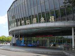 -上海大学生体育中心游泳馆(松江店)