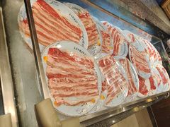 -松子料理(白家庄店)