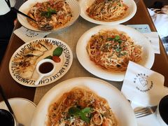 -猫岛主趣味餐厅(鼓浪屿店)