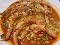 -新虹楼饭庄(崇明陈家镇店)