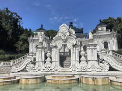 -珠海圆明新园