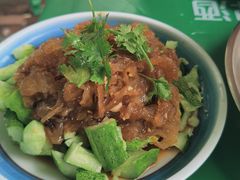 -龙香居海鲜浑锅家常菜·特色驴肉