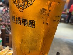 -破店肥哈·东北烧烤·夜宵(南山保利店)