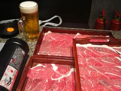-NIUAN牛庵·日式和牛烧肉(恒隆店)