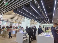 -苏宁易购(成都春熙路店)