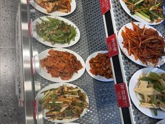 -韩麦大冷面(桂花街直营店)