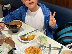 -和平馆·地道港澳茶餐厅(西门口店)