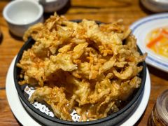 -老雒阳面馆·水席·洛阳菜(王城路店)