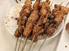 -那达慕蒙古风味酒楼