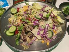 -范儿·嫂子烤肉·精致炭火烤肉(长治路店)