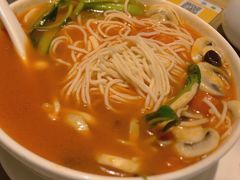-枣子树·素食餐厅(普陀山店)