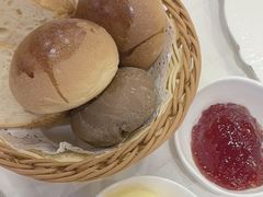-新侨三宝乐西餐厅(崇文门店)