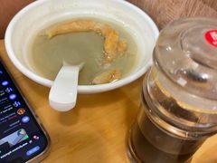 -惠丰门丁肉饼店