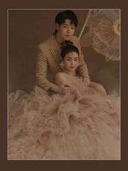 -今生有约婚纱摄影店(景德路店)