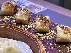 -桂满陇·杭州饭店(清河万象店)