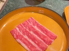 -牛New寿喜烧(中山公园龙之梦店)