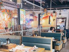 -叁宝烤肉·西安烧烤(东三爻店)