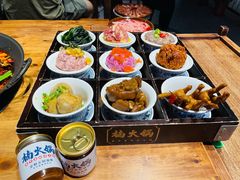 -楠火锅(龙阳广场店)