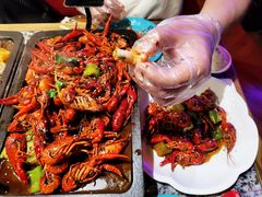 -蛙舍·炭烧牛蛙(东百中心店)