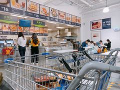 -山姆餐吧(南昌红谷滩印象城店)