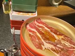 -神户赤童日式烤肉伙伴(东直门店)