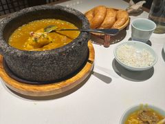-0776食堂·京城创意菜(七里庄店)
