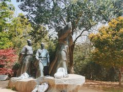 -敬亭山风景名胜区