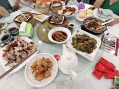 -和乐喜点(宝岗大道店)