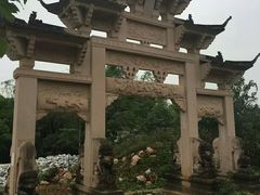 -扬美古镇景区