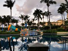 -三亚亚龙湾天域度假酒店