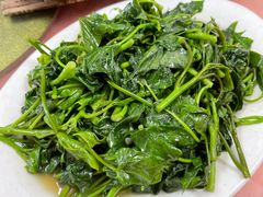 -天强农家菜馆