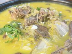 -那红花·东北菜铁锅炖(仙林金鹰店)