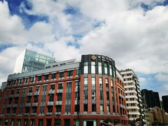 -上海四行仓库抗战纪念馆