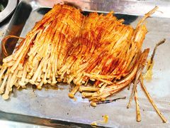 -胜泽眼镜烧烤(云霄路直营店)