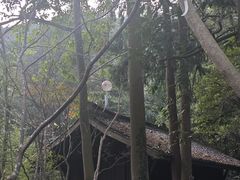 -黄公望隐居地