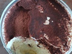 提拉米苏-麦雪尔甜品·生日蛋糕(新街口旗舰店)