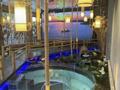 -火福·天湖阁大闸蟹博物馆主题餐厅(浅水湾店)