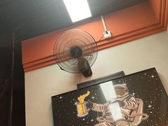 -许哥东北烧烤·铁丳烤串·宫后夹肉(繁花中心店)