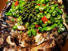 -半天妖烤鱼(紫荆广场店)