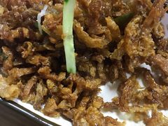 -大姨捞面(新安花园店)
