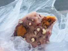 粘黍米面盆儿糕-清真老西北角温记粘食店(长沙路店)