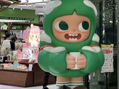 -泡泡玛特POPMART(天环购物中心店)